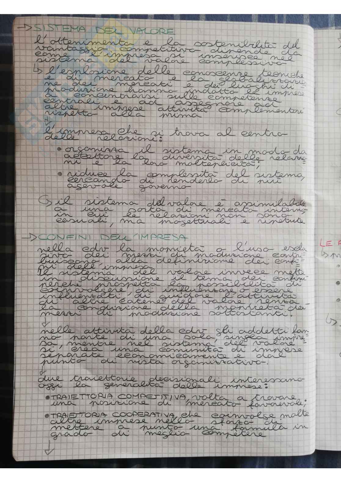 Gestione aziendale Pag. 6
