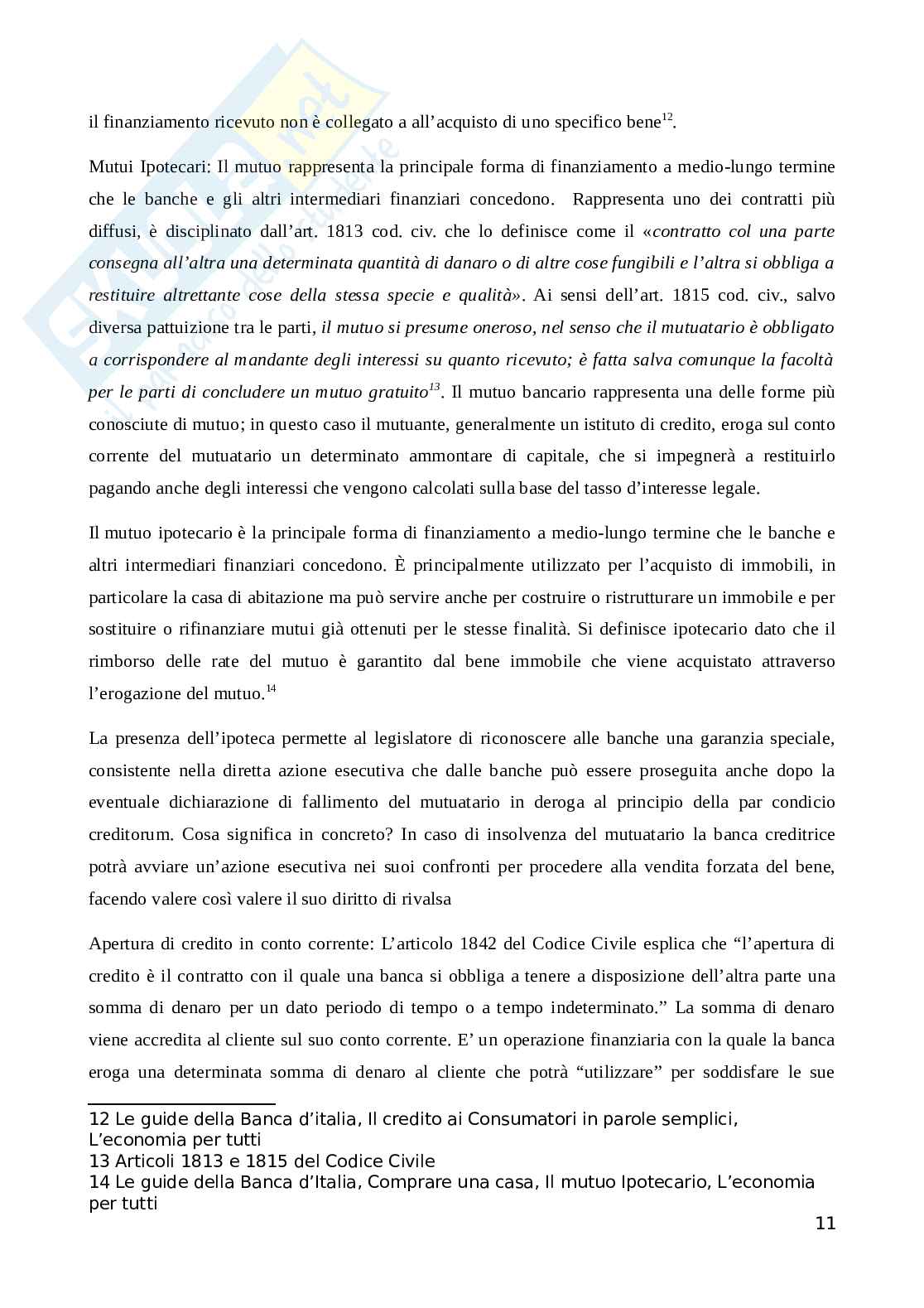 Tesi di Laurea magistrale Laurea Magistrale in Matematica finanziaria - La valutazione del debito Analisi comparativa tra regimi di capitalizzazione e attualizzazione nella struttura dei prestiti Pag. 11
