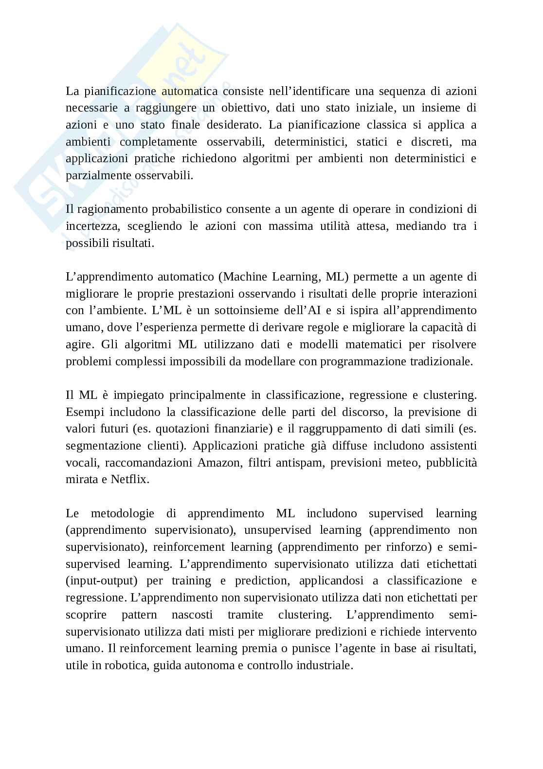 Appunti Informatica per umanisti Pag. 26