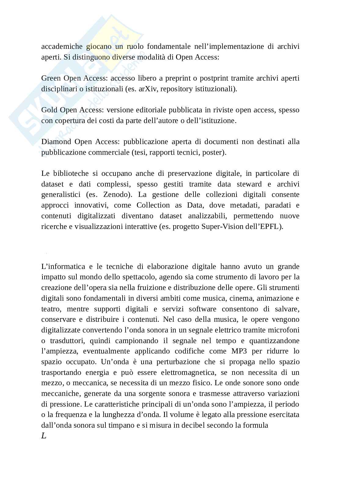 Appunti Informatica per umanisti Pag. 31