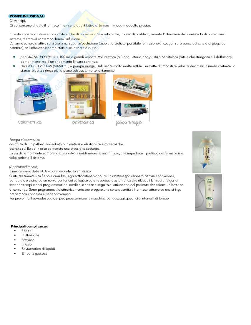 Infermieristica applicata ai percorsi diagnostici terapeutici assistenziali Pag. 41