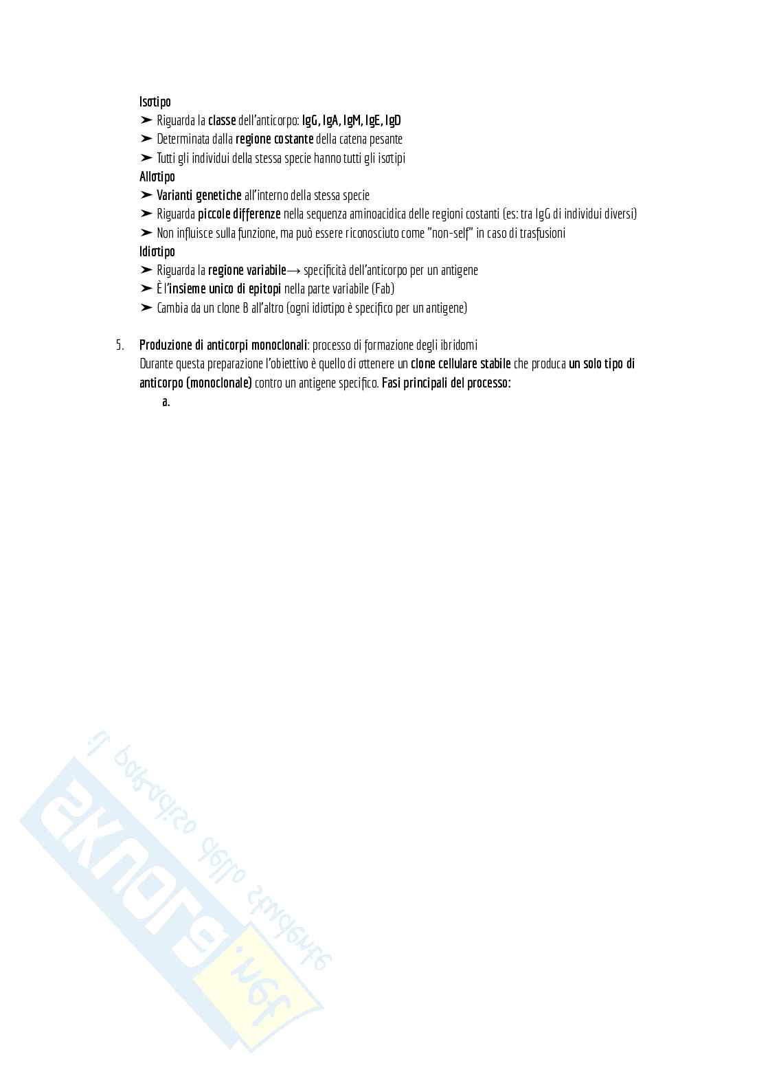 Appunti di laboratorio (teoria + pratica) + domande d'esame e alcuni esercizi svolti Pag. 81