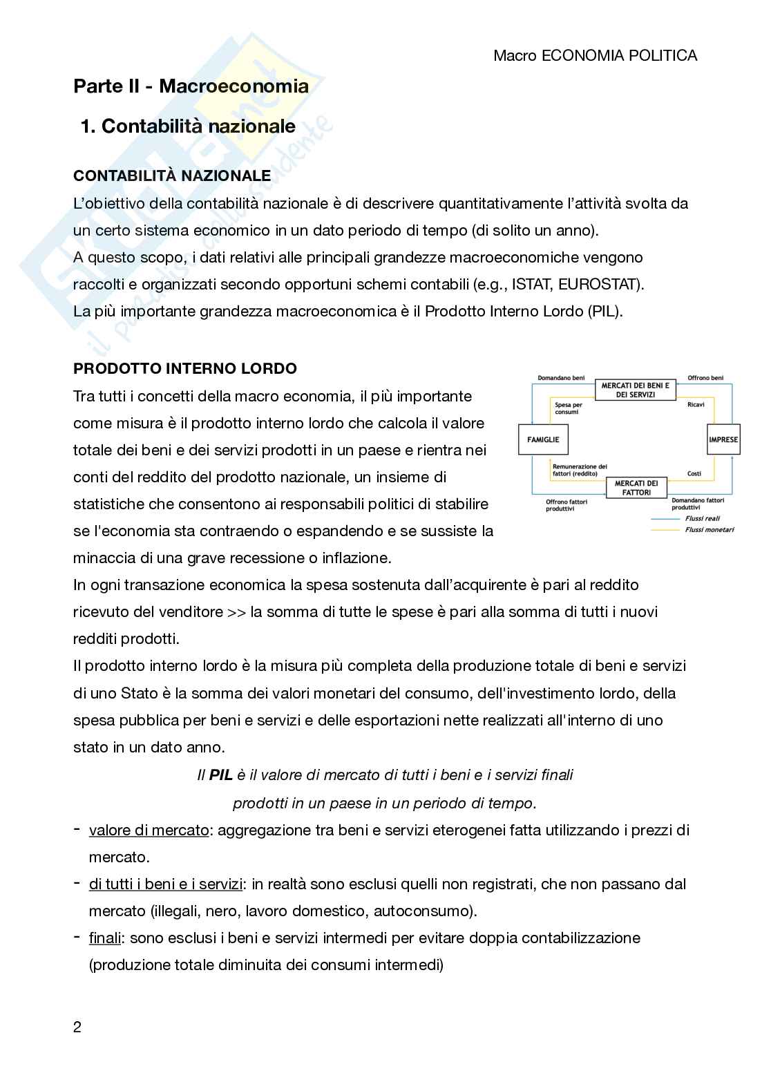Appunti Economia politica  Pag. 81