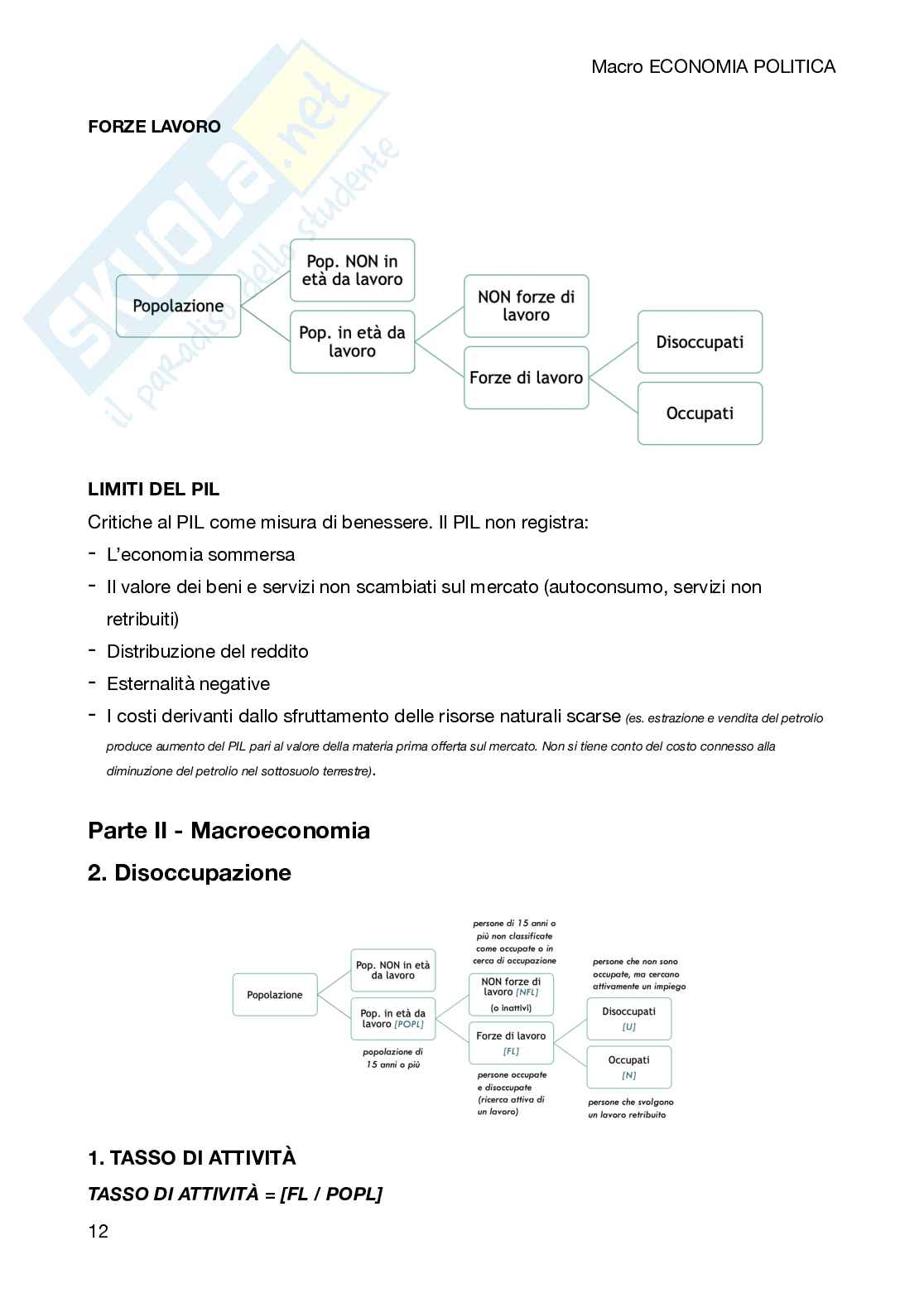 Appunti Economia politica  Pag. 91