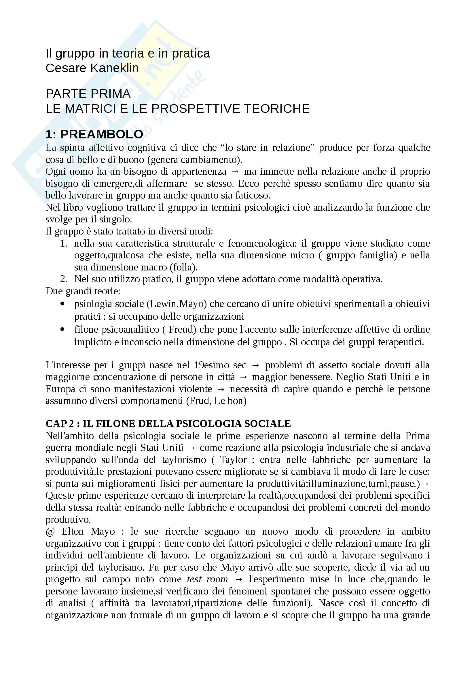 Teoria Delle Rappresentazioni Dei Gruppi Pdf