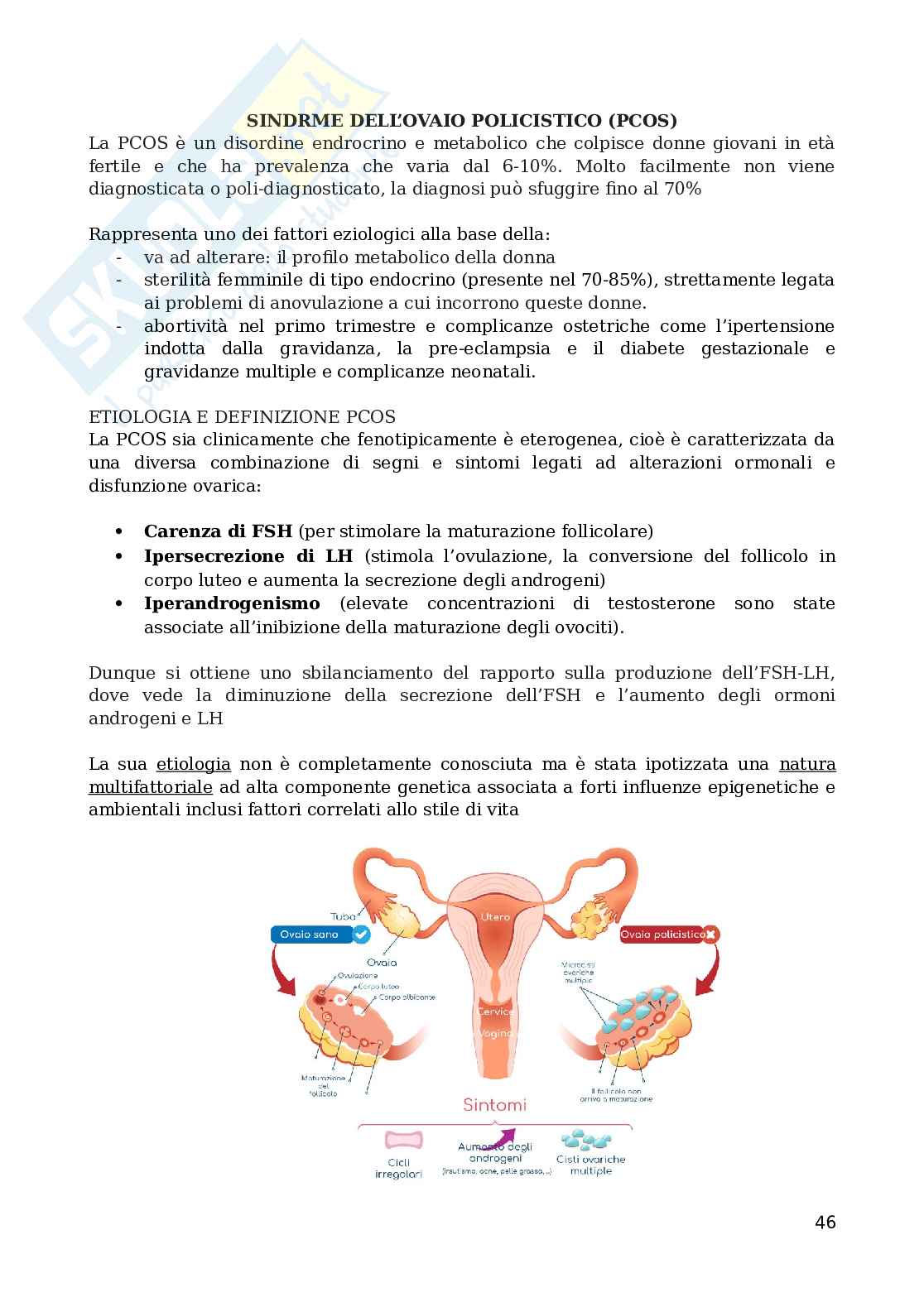 Medicina di genere Pag. 46