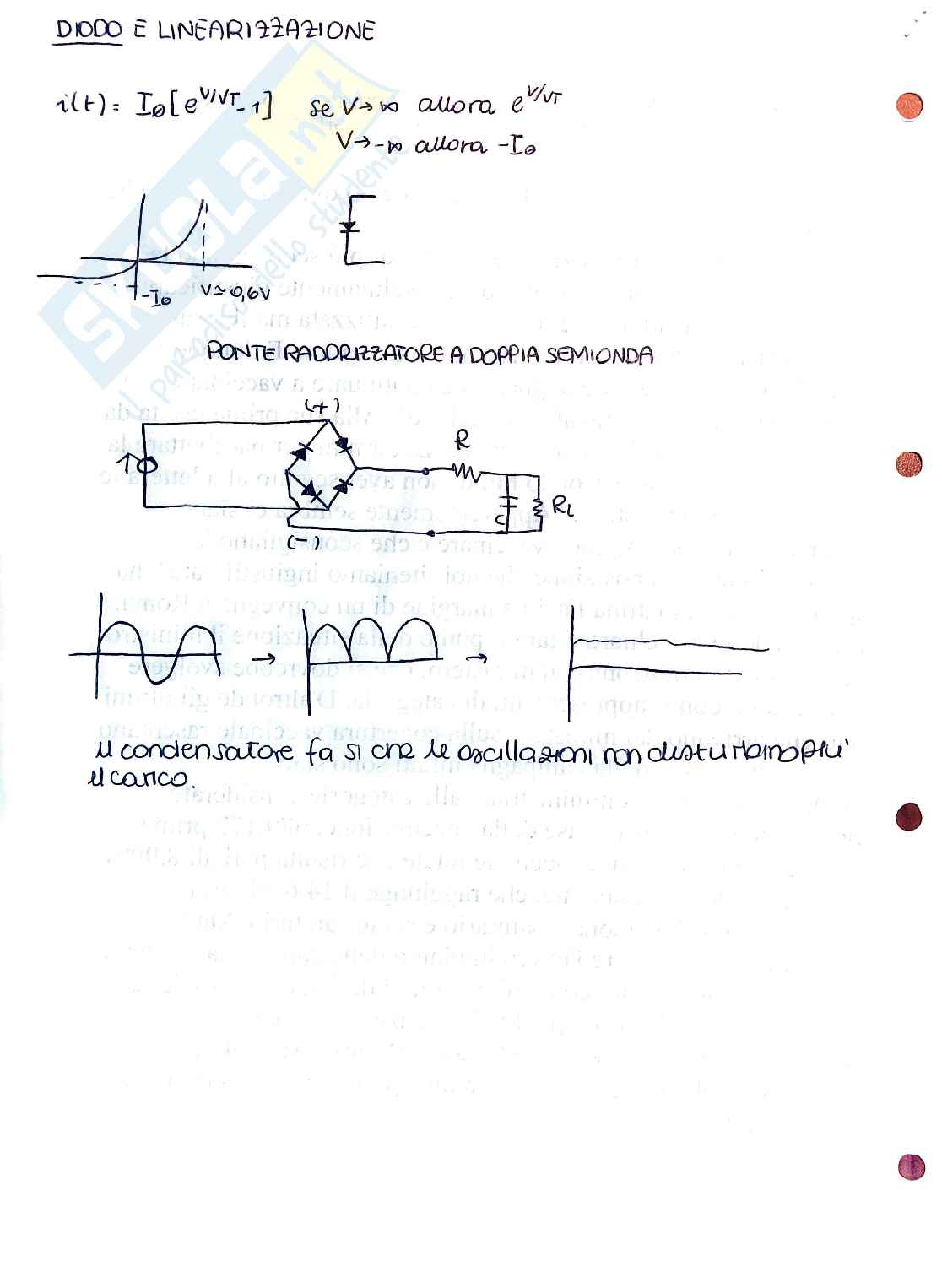 Quaderno di teoria Elettronica ed Elettrotecnica Pag. 21