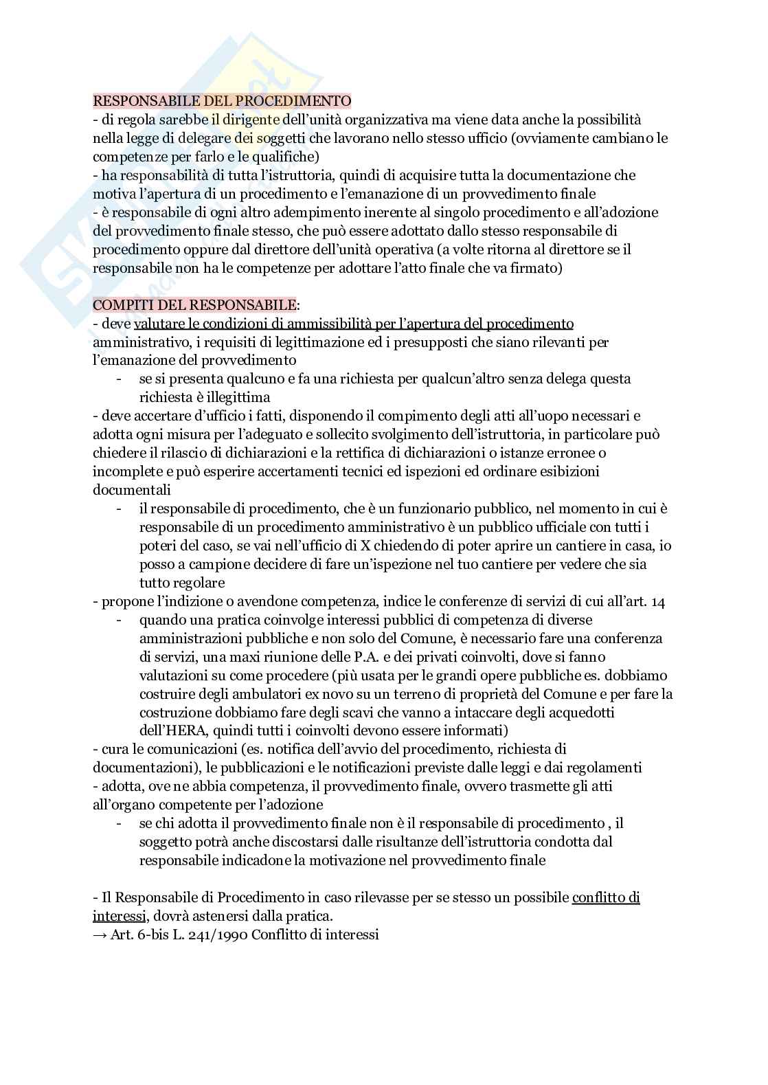 Appunti di Diritto pubblico Pag. 66