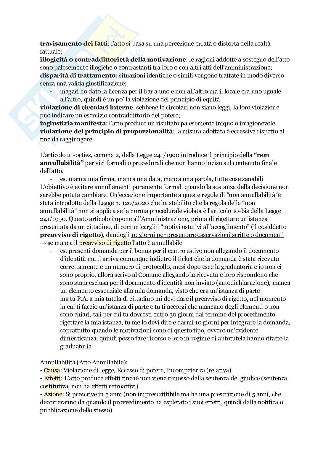 Appunti di Diritto pubblico Pag. 76