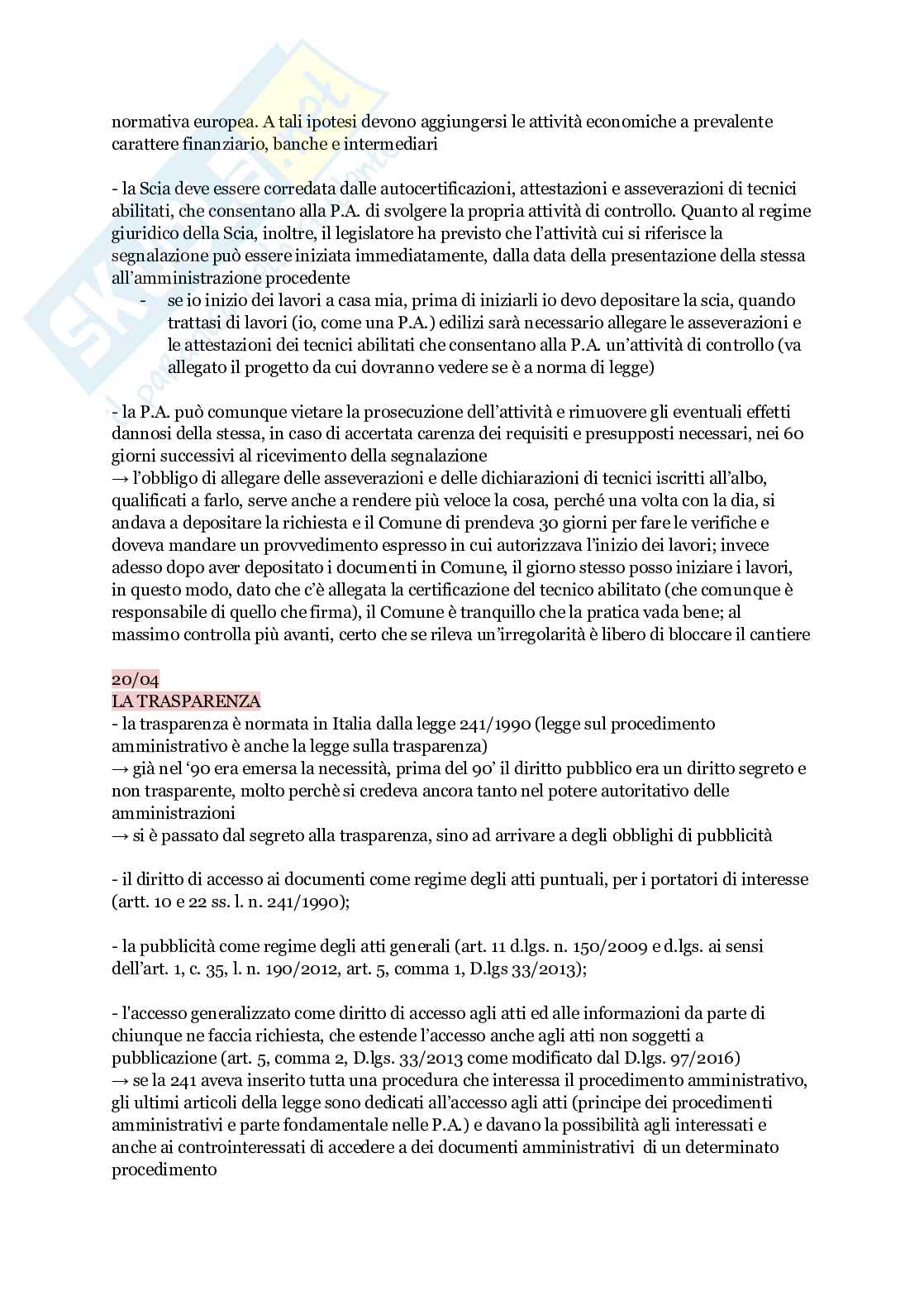 Appunti di Diritto pubblico Pag. 86