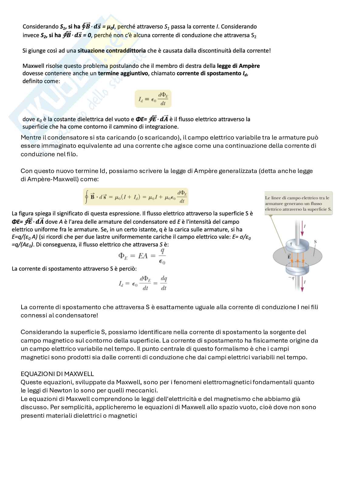 Appunti Elettronica  Pag. 11