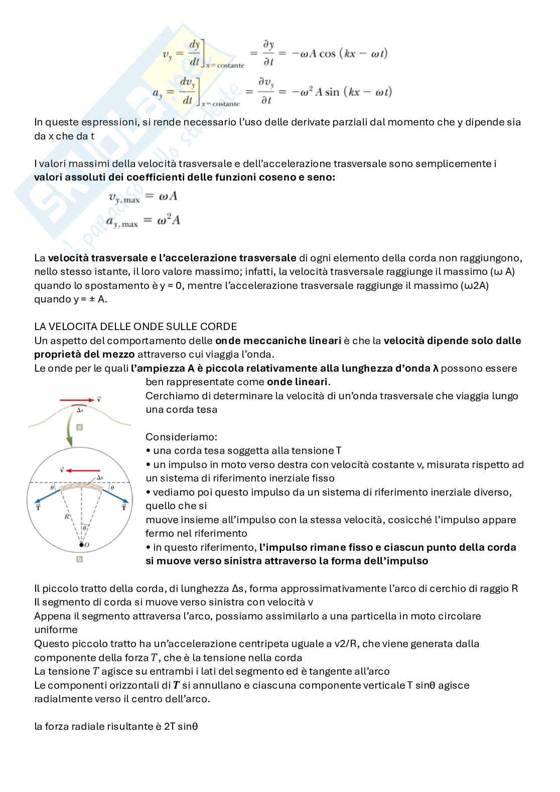 Appunti Elettronica  Pag. 6
