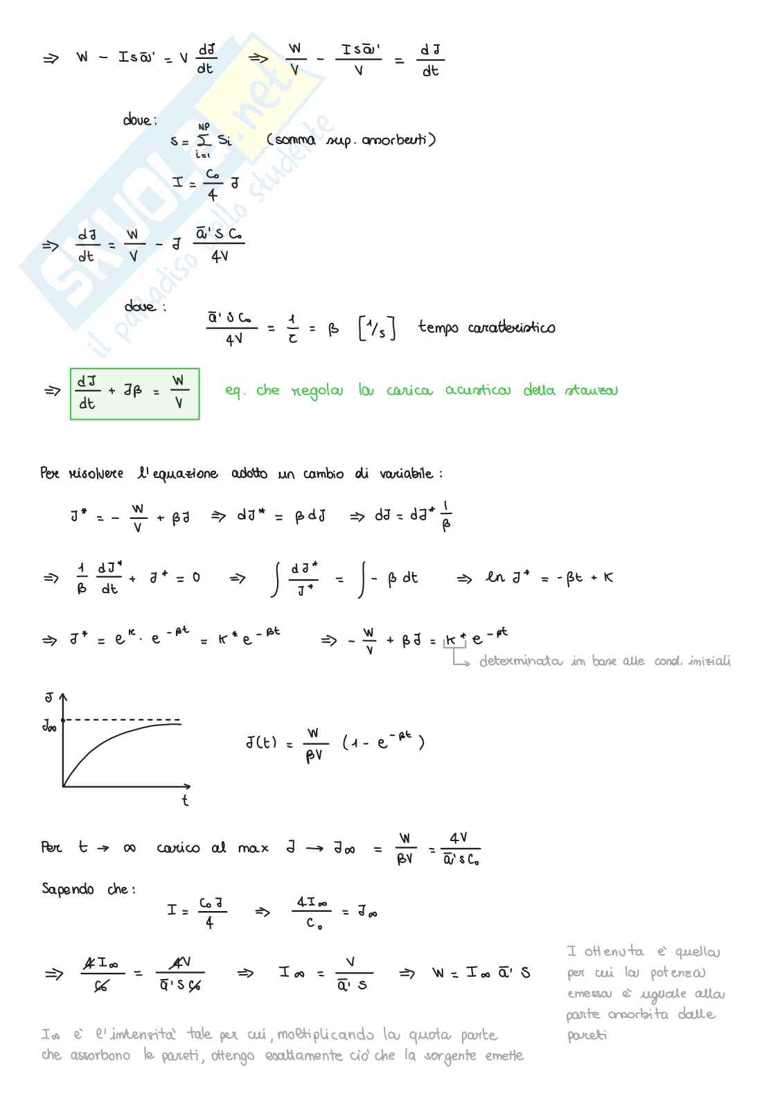 Appunti lezioni Applicazioni avanzate di fisica tecnica Pag. 51