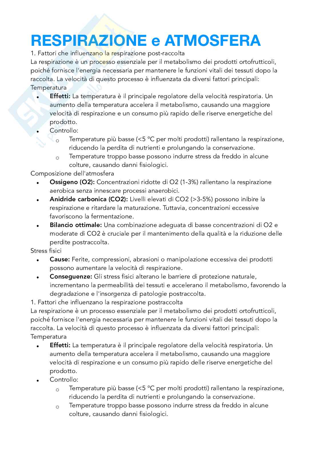 Alimenti di origine animale e vegetale Pag. 1