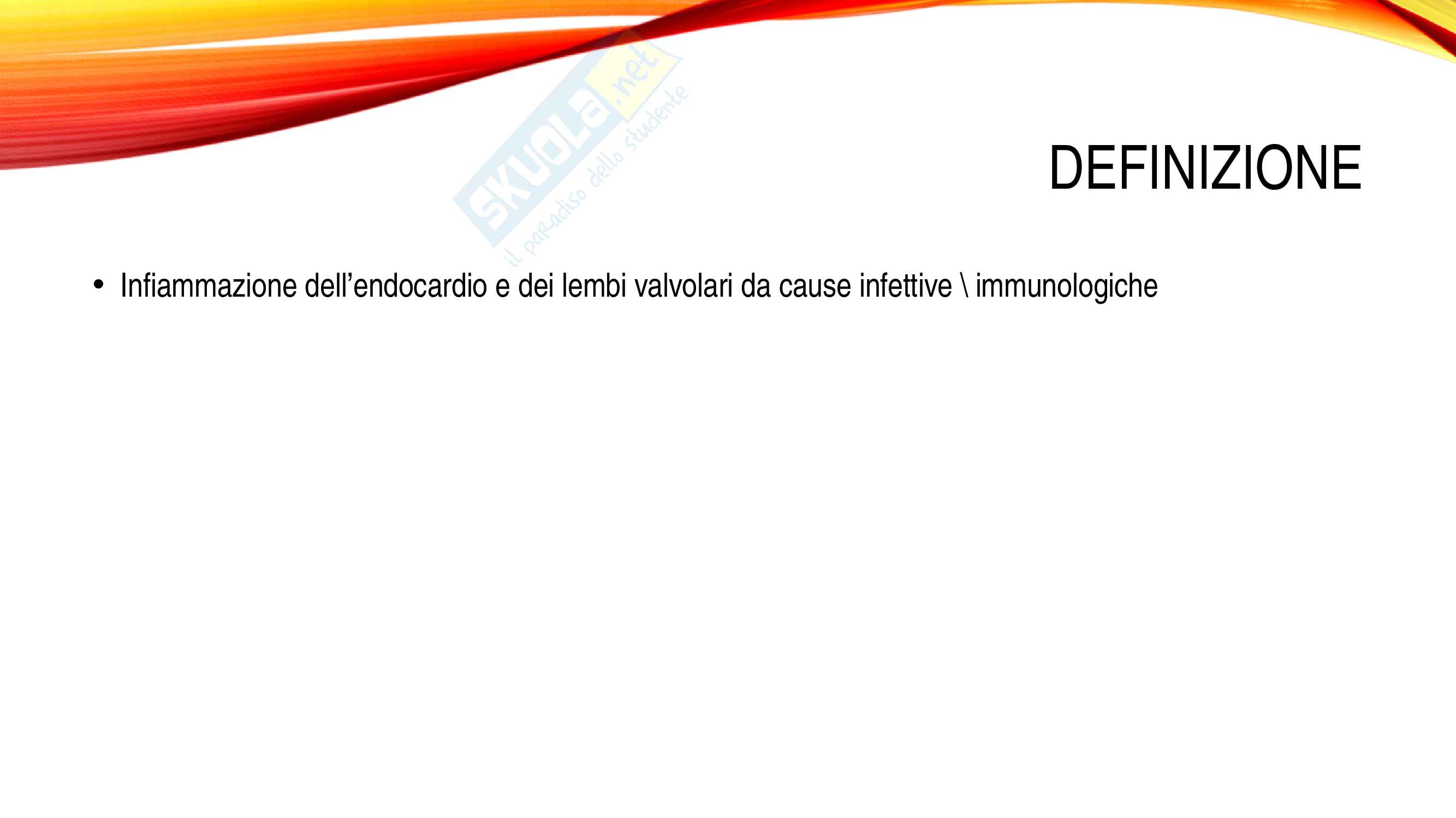 Endocarditi Pag. 2