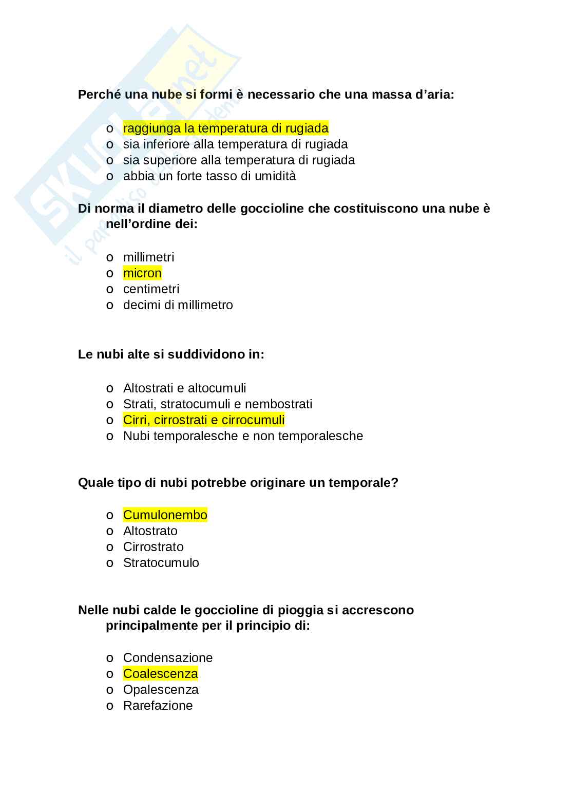 esame enac patente drone APR a1-a3 Pag. 6