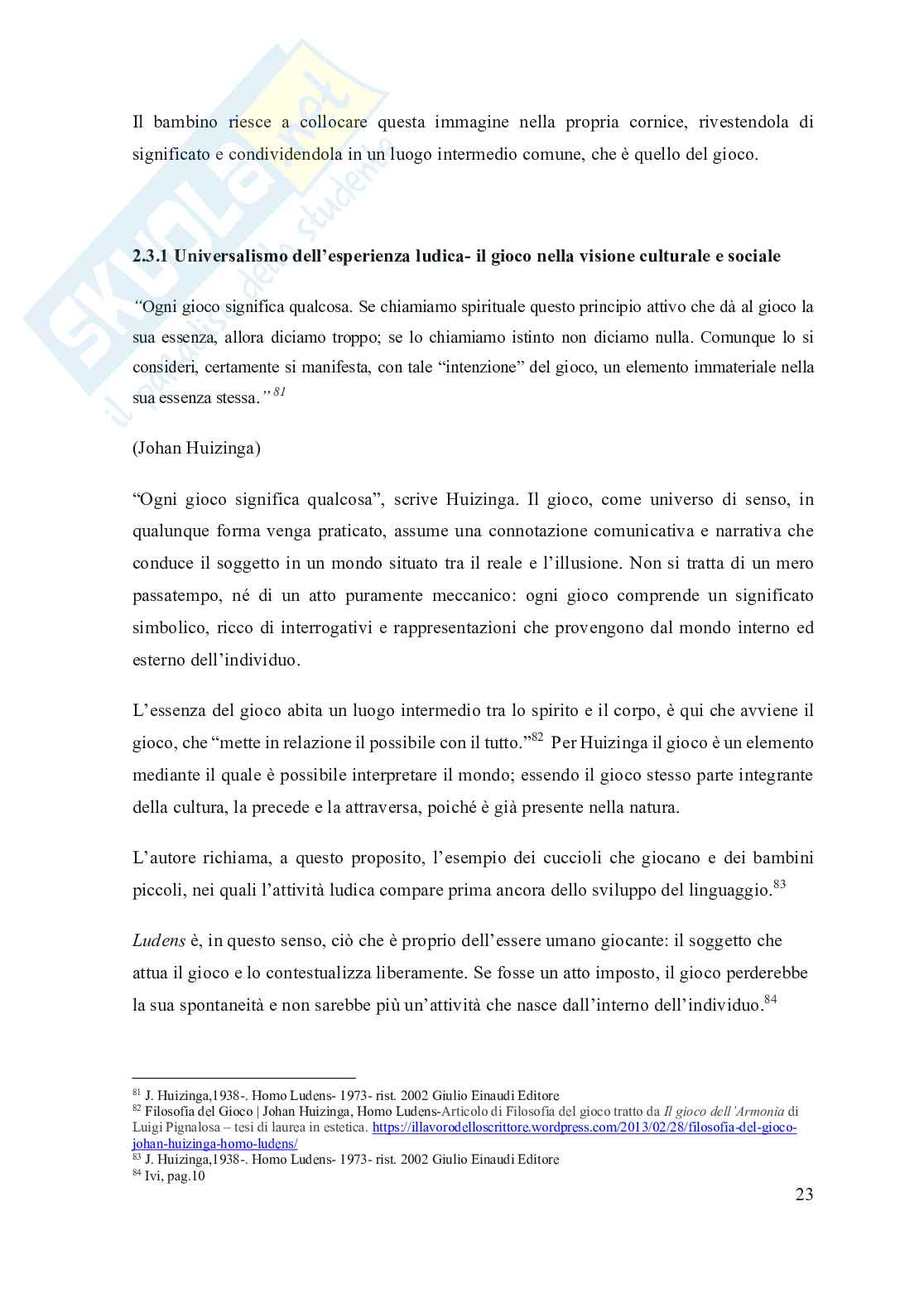 Come la sabbia nella clessidra. I mondi intermedi nella filosofia contemporanea di Alfonso Maurizio Iacono: intreccio tra l' immaginario, il possibile e il reale Pag. 31
