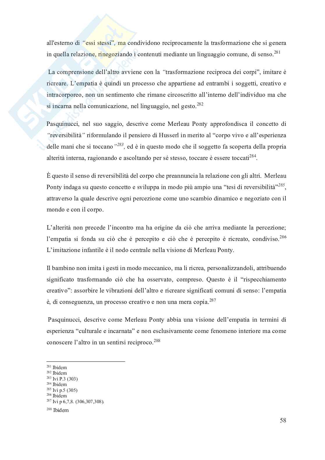 Come la sabbia nella clessidra. I mondi intermedi nella filosofia contemporanea di Alfonso Maurizio Iacono: intreccio tra l' immaginario, il possibile e il reale Pag. 66