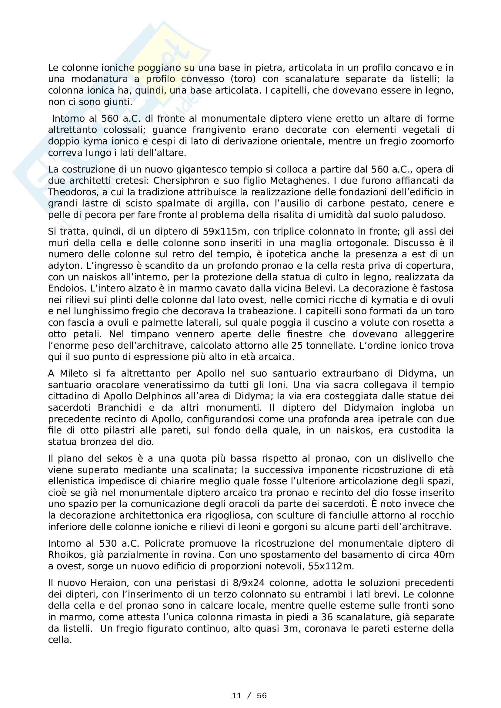 Arte Greca Pag. 11