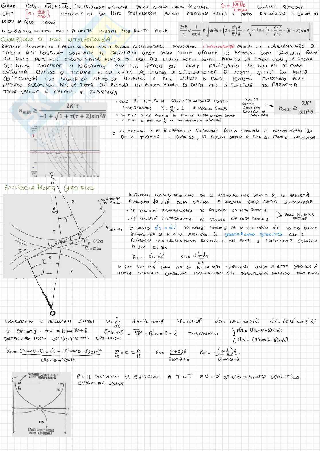 Teoria - Costruzione di macchine 1 Pag. 21