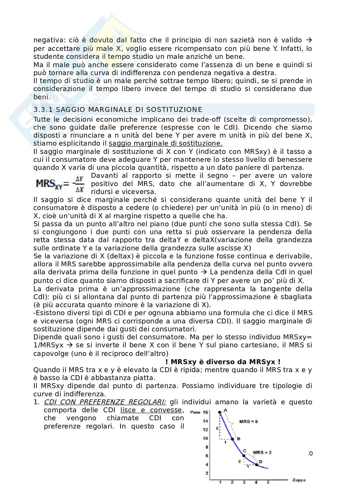Microeconomia Pag. 11