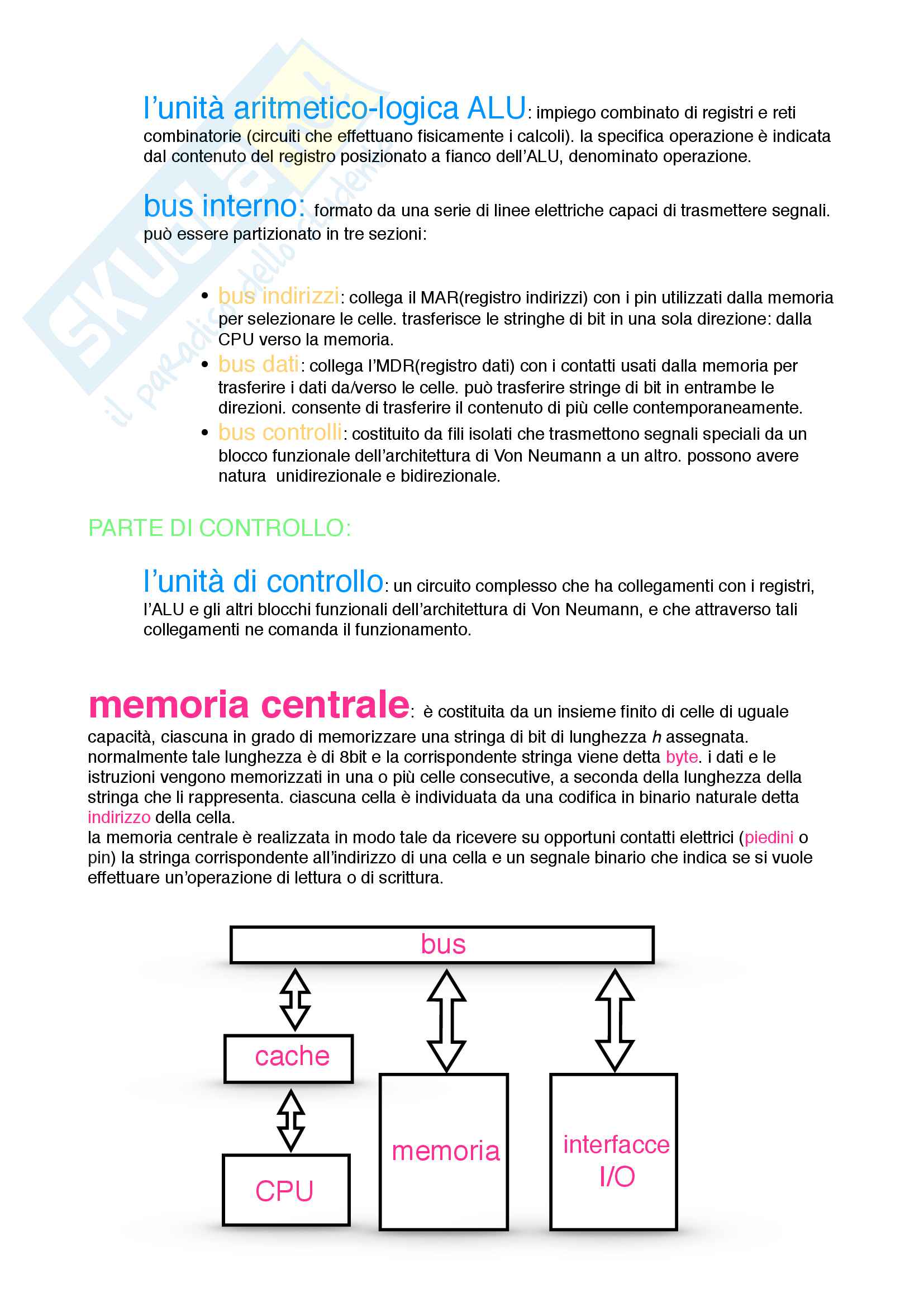 Informatica Pag. 2