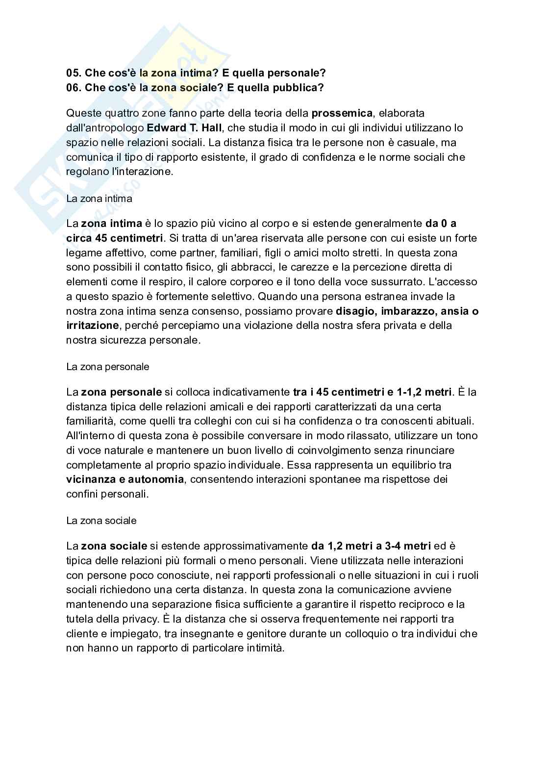 Sociologia della comunicazione e dell’informazione  Pag. 41