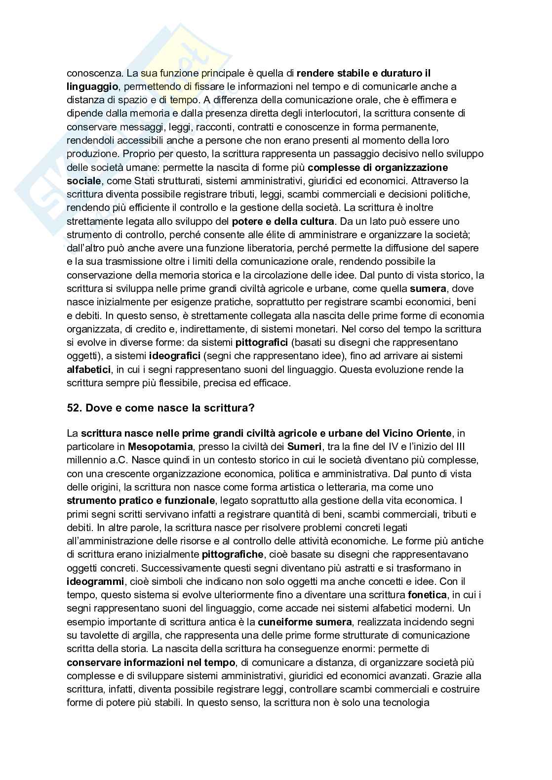 Sociologia della comunicazione e dell’informazione  Pag. 76