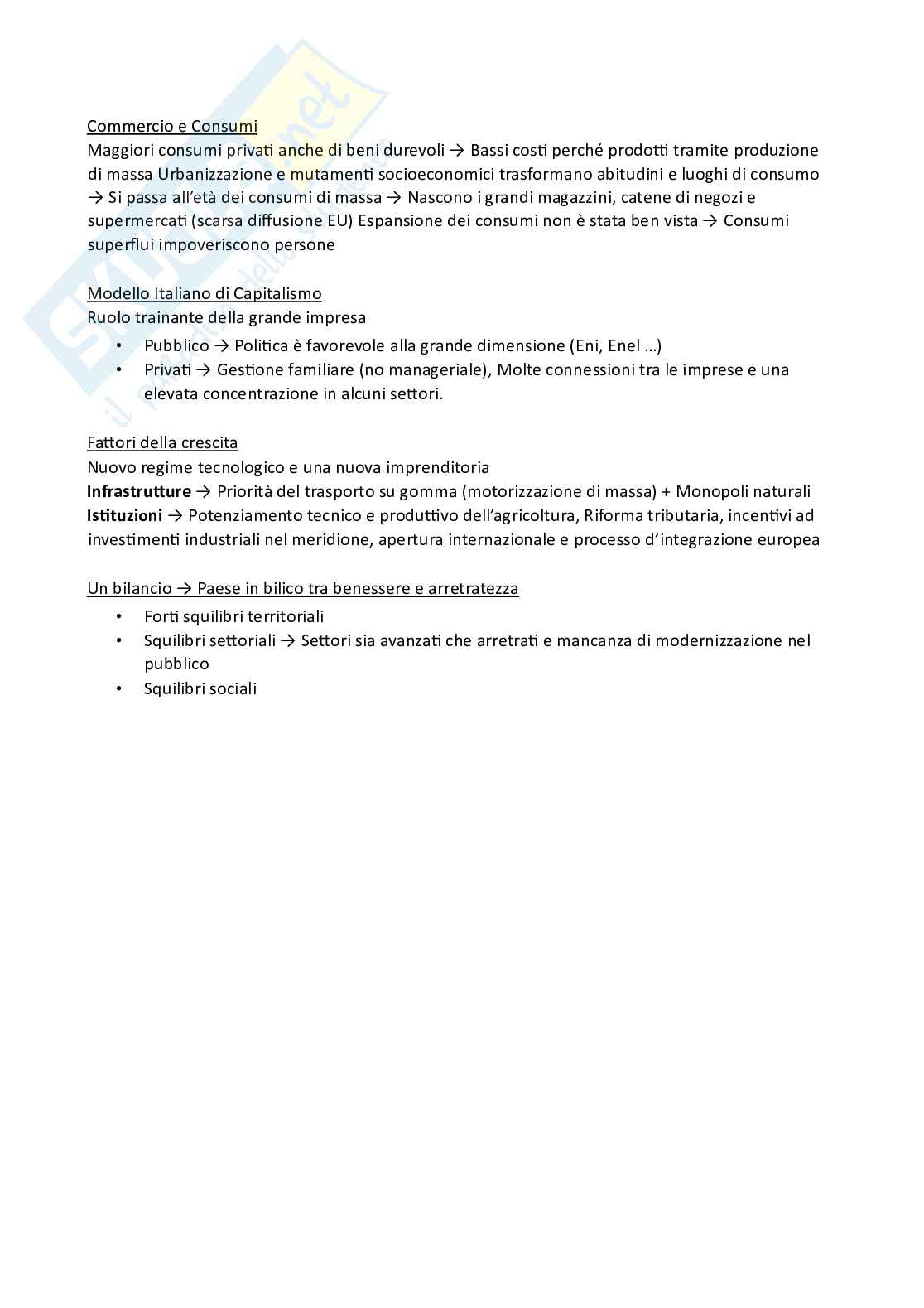 Storia economica   Pag. 31