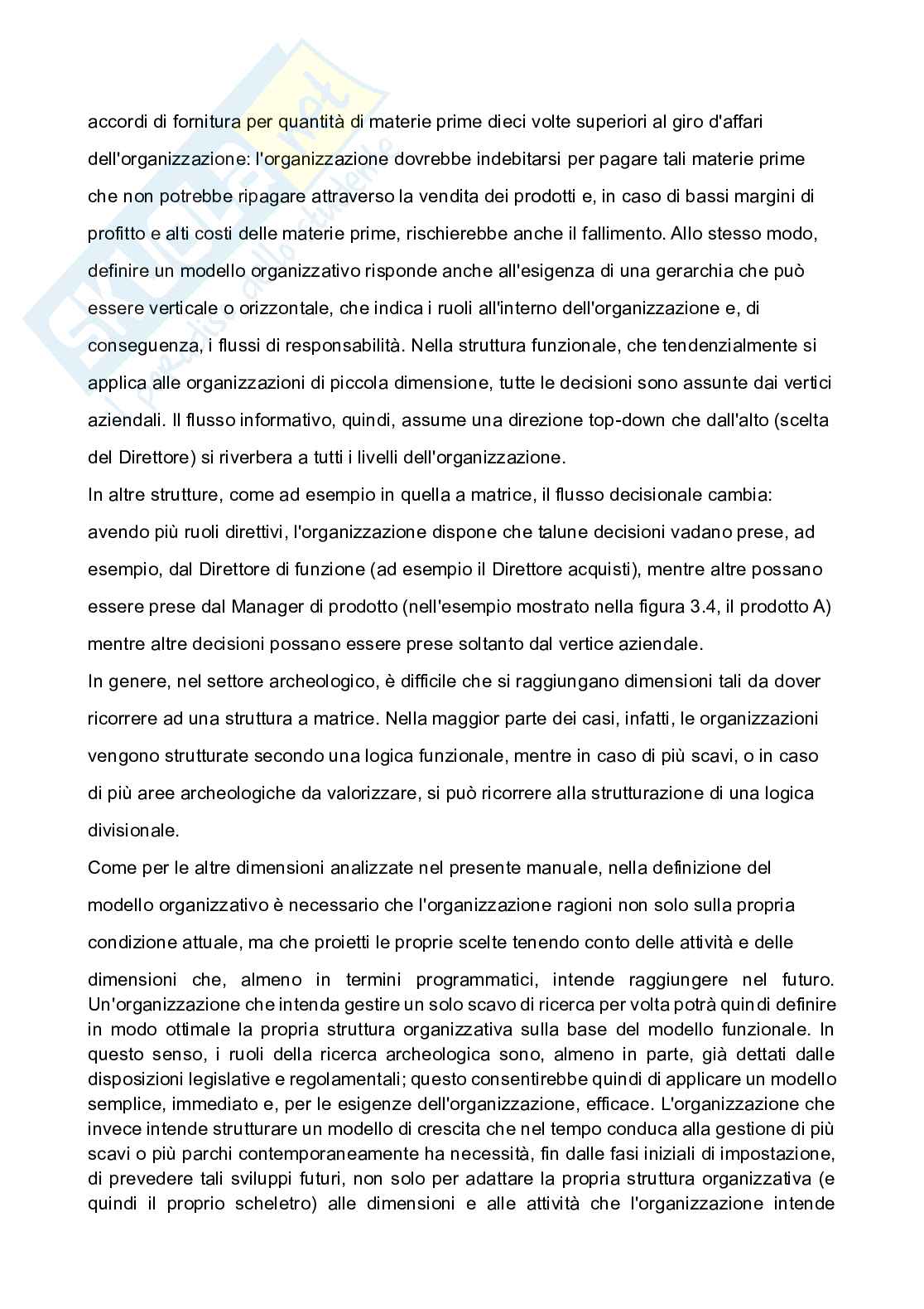 Esame Metodologie della ricerca archeologica Pag. 76