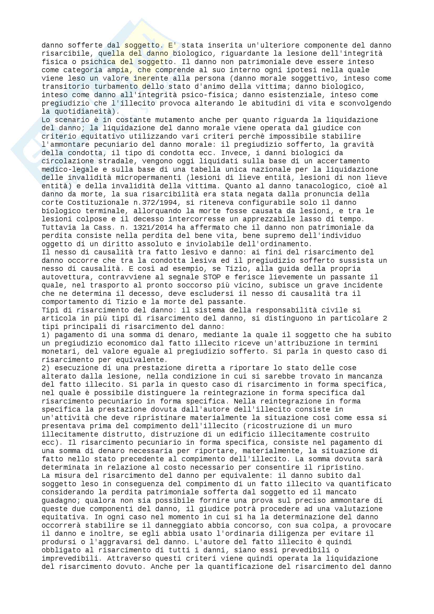 Riassunti completi diritto privato Pag. 56