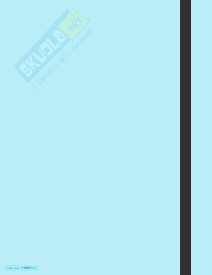 Diritto costituzionale  Pag. 1