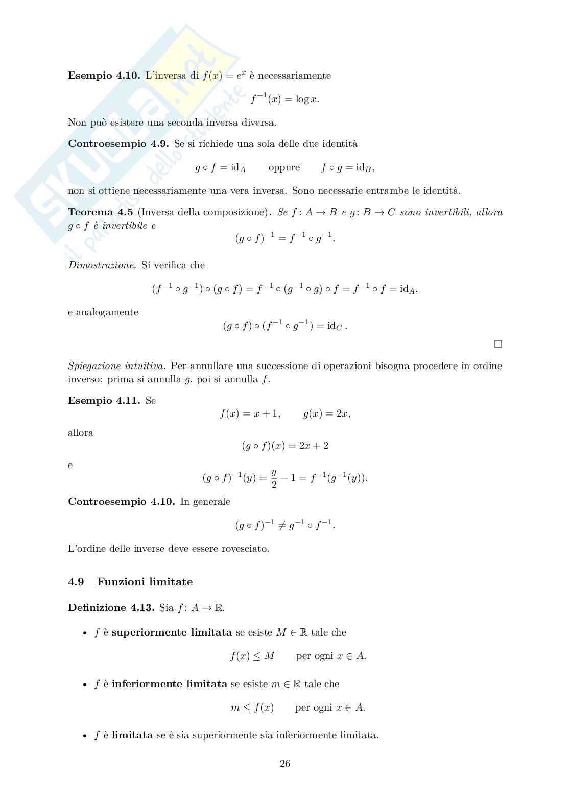 Teoria Analisi 1 Pag. 26