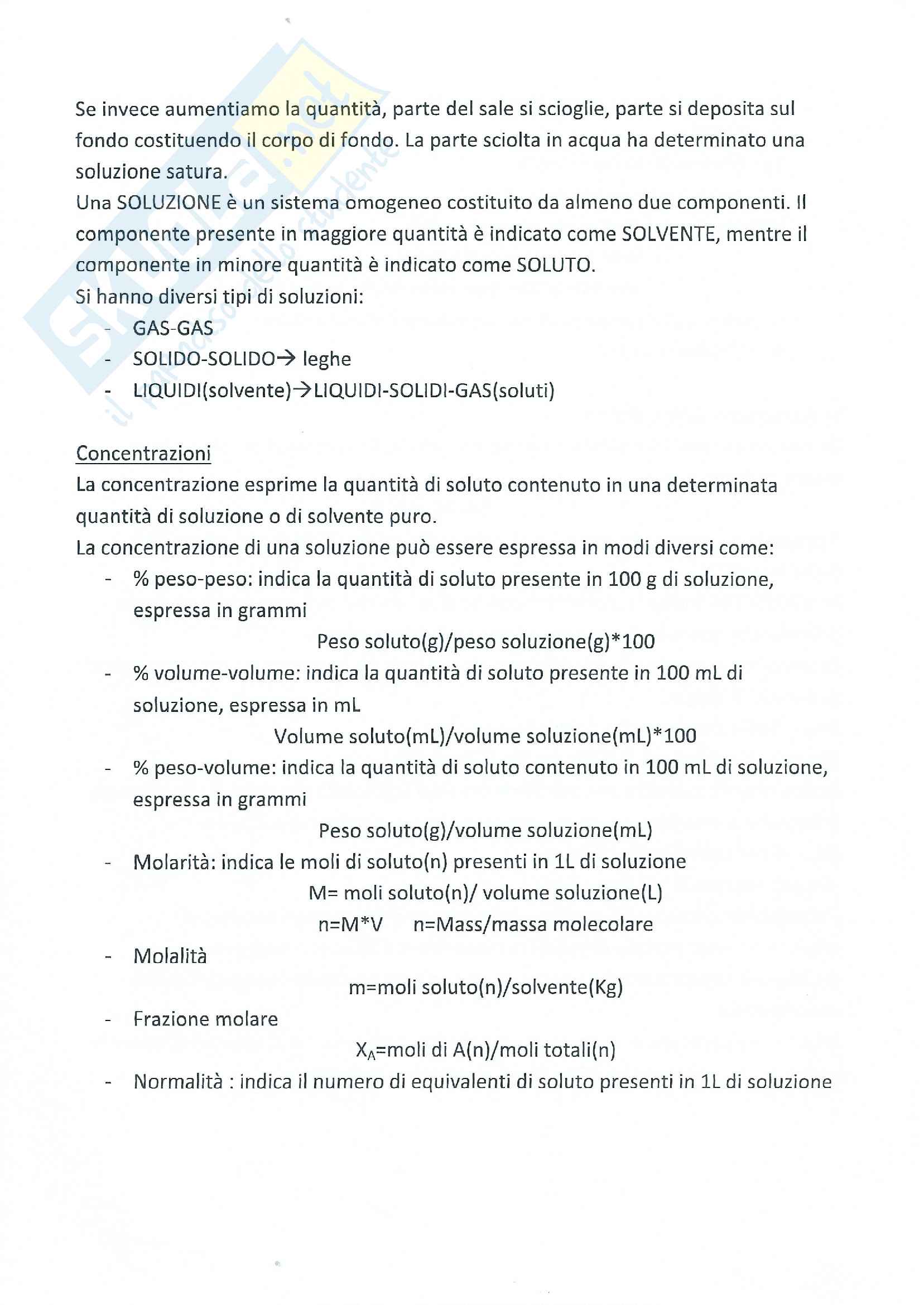 Chimica generale Pag. 51