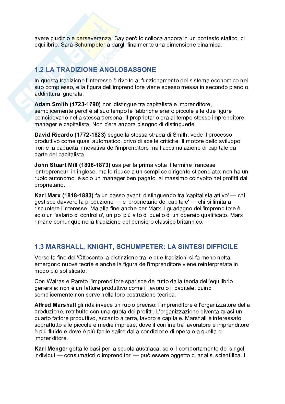 Storia dell'impresa Pag. 2