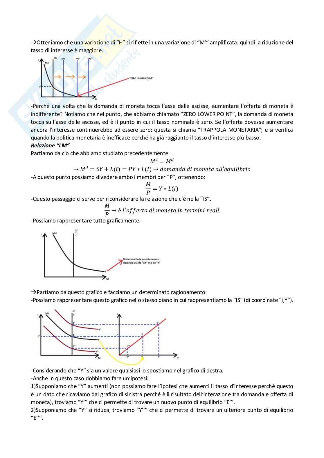 Macroeconomia Pag. 16