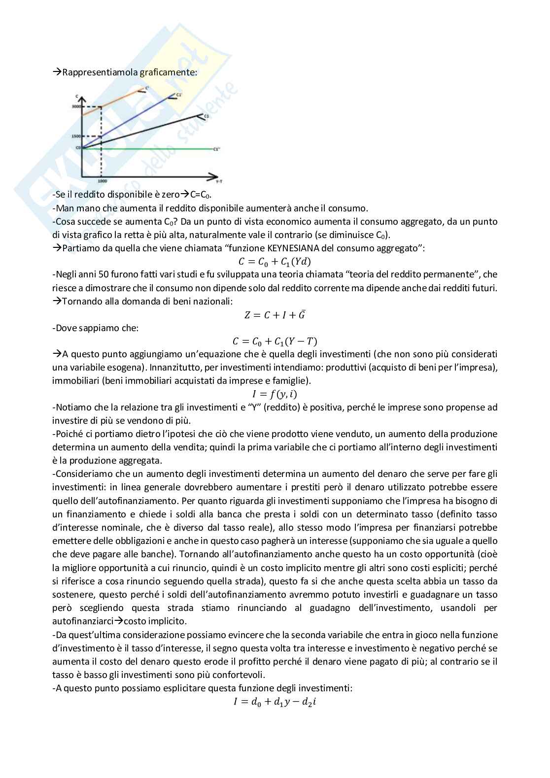 Macroeconomia Pag. 6