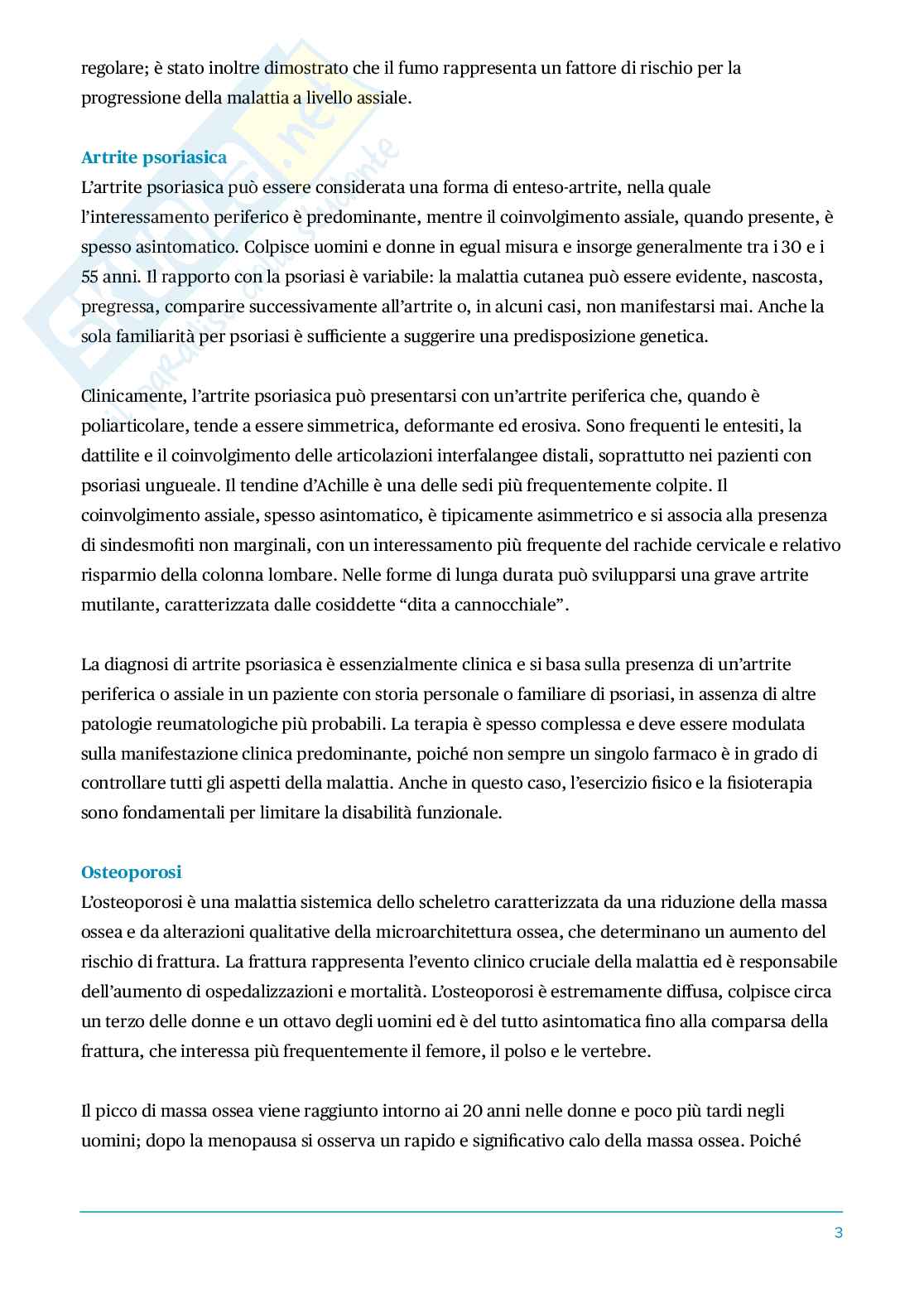 Reumatologia Pag. 21