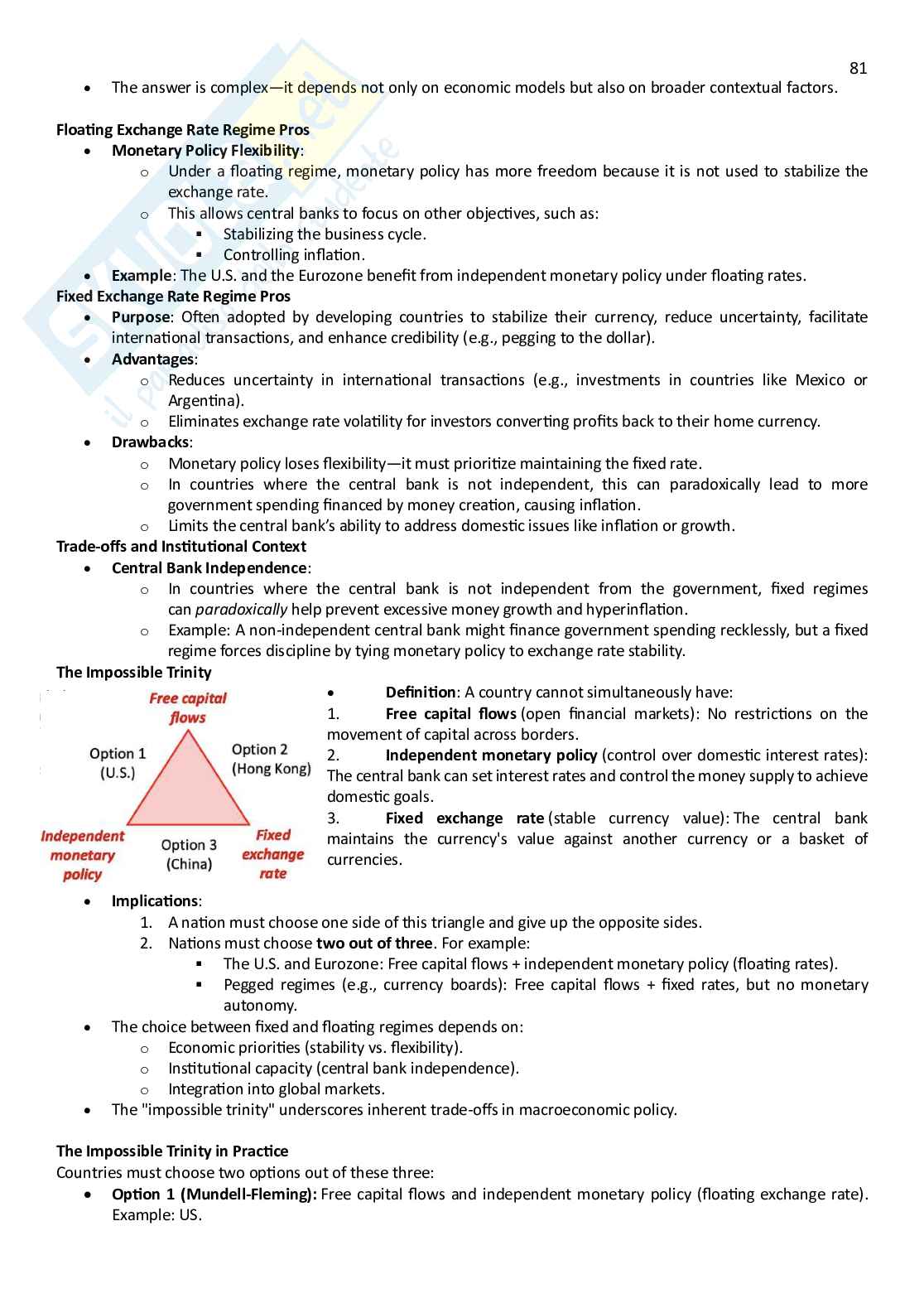 Appunti di International economics Pag. 81