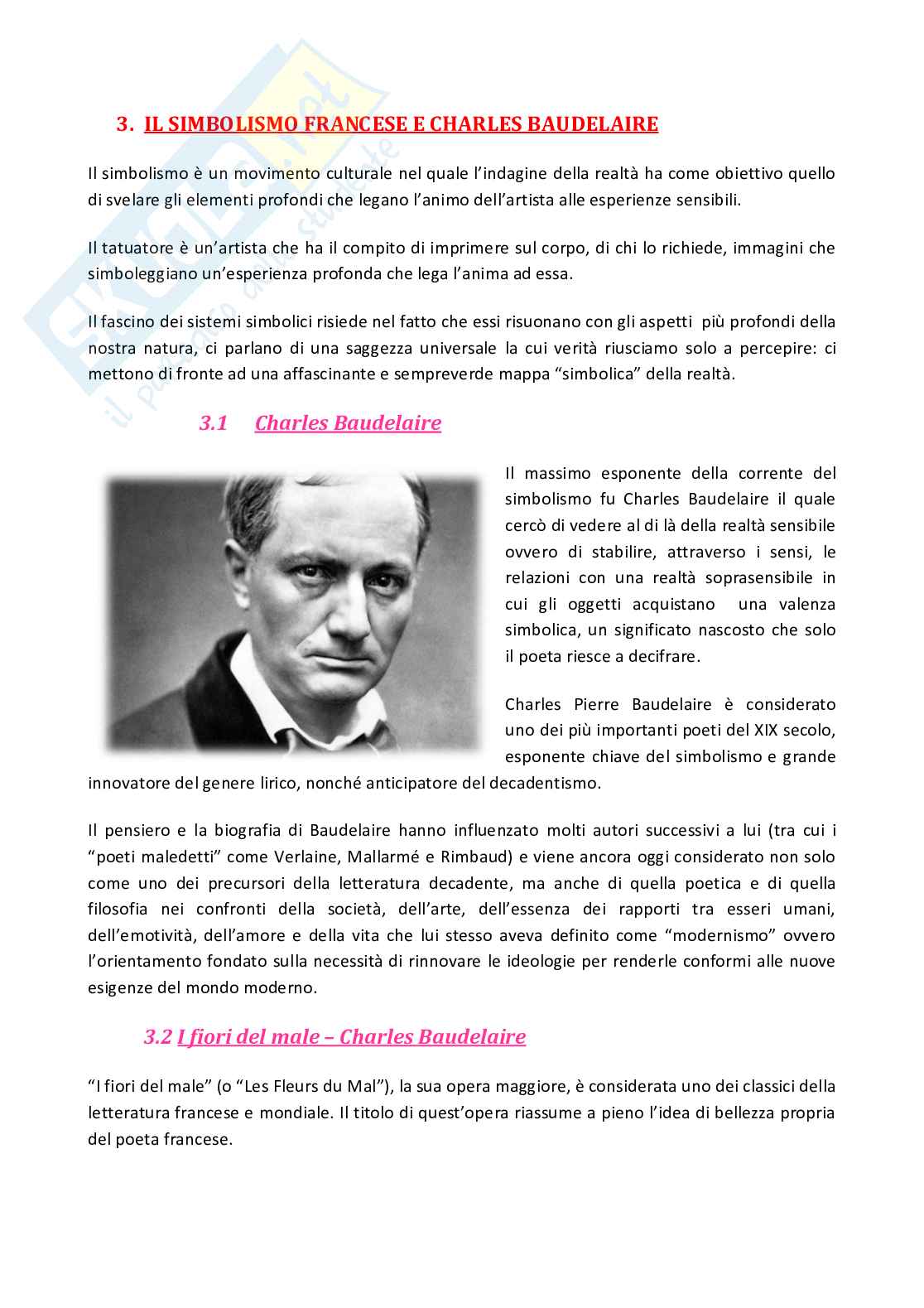 Tesina sui tatuaggi Pag. 6