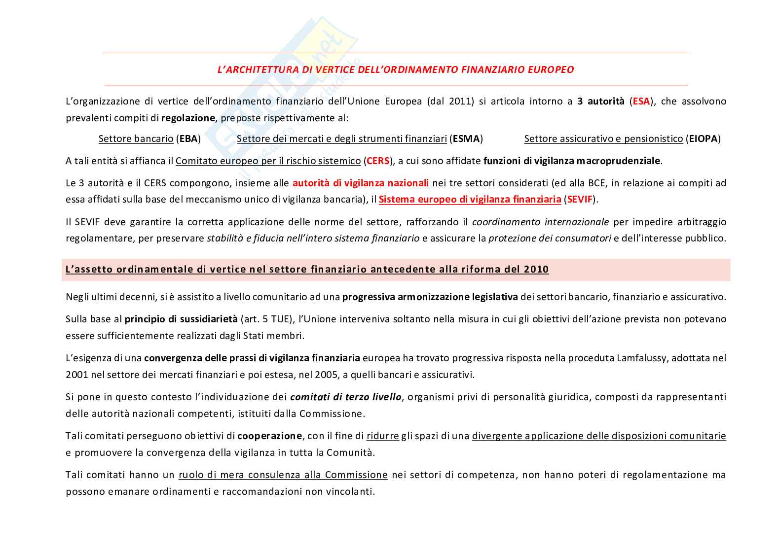 Diritto pubblico dell'economia Pag. 46
