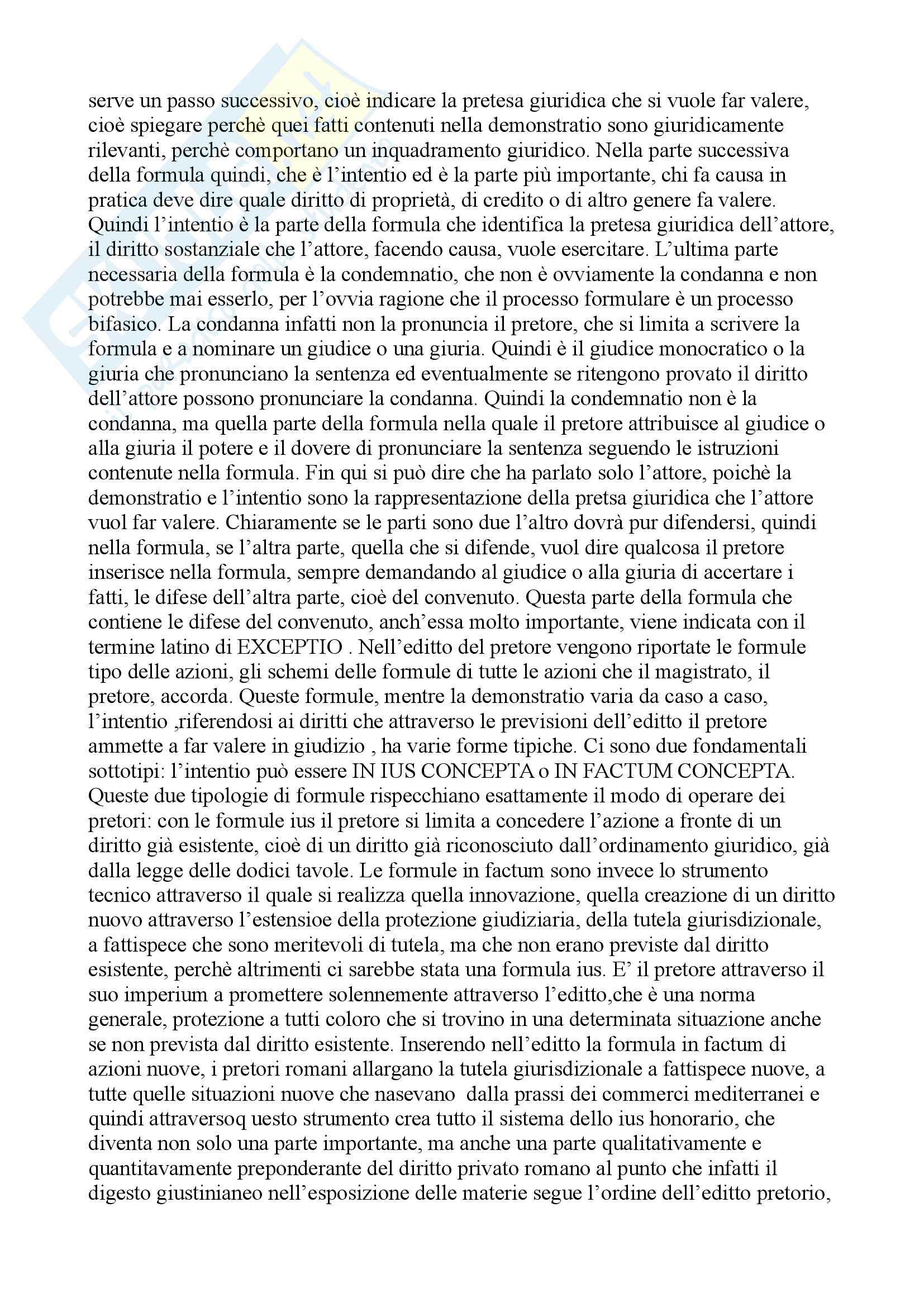 Diritto romano 1 Pag. 76