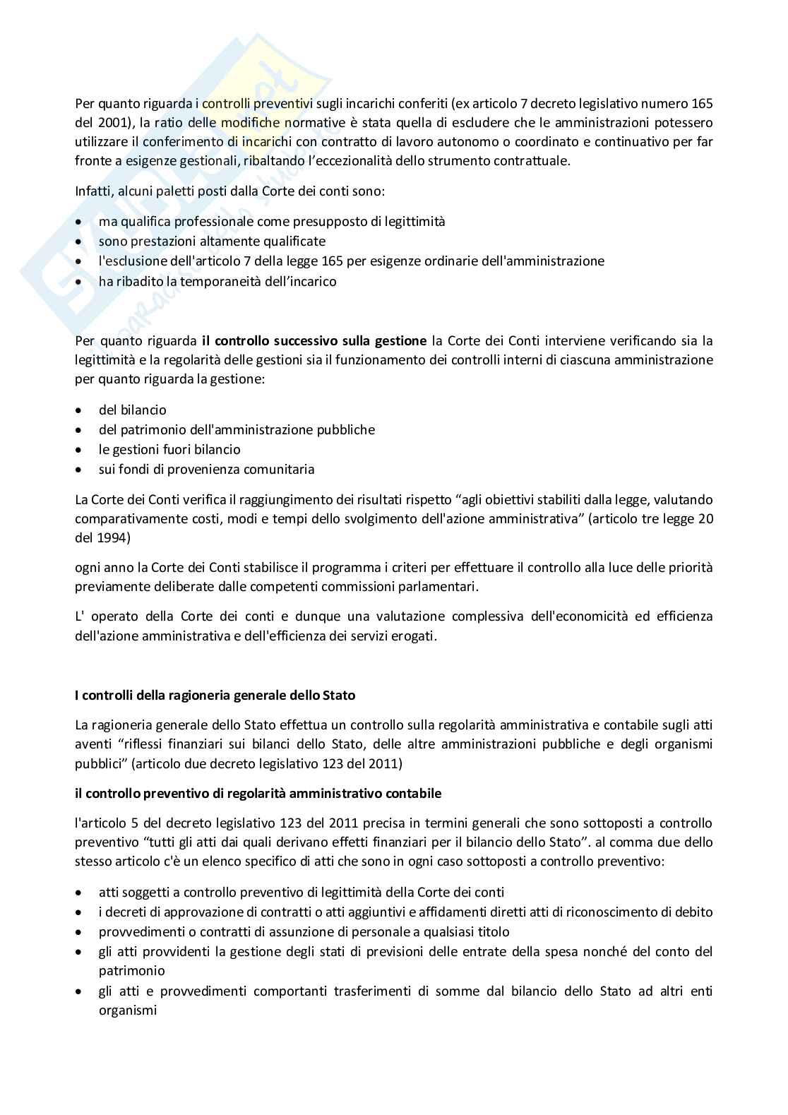 Contabilità pubblica Pag. 66
