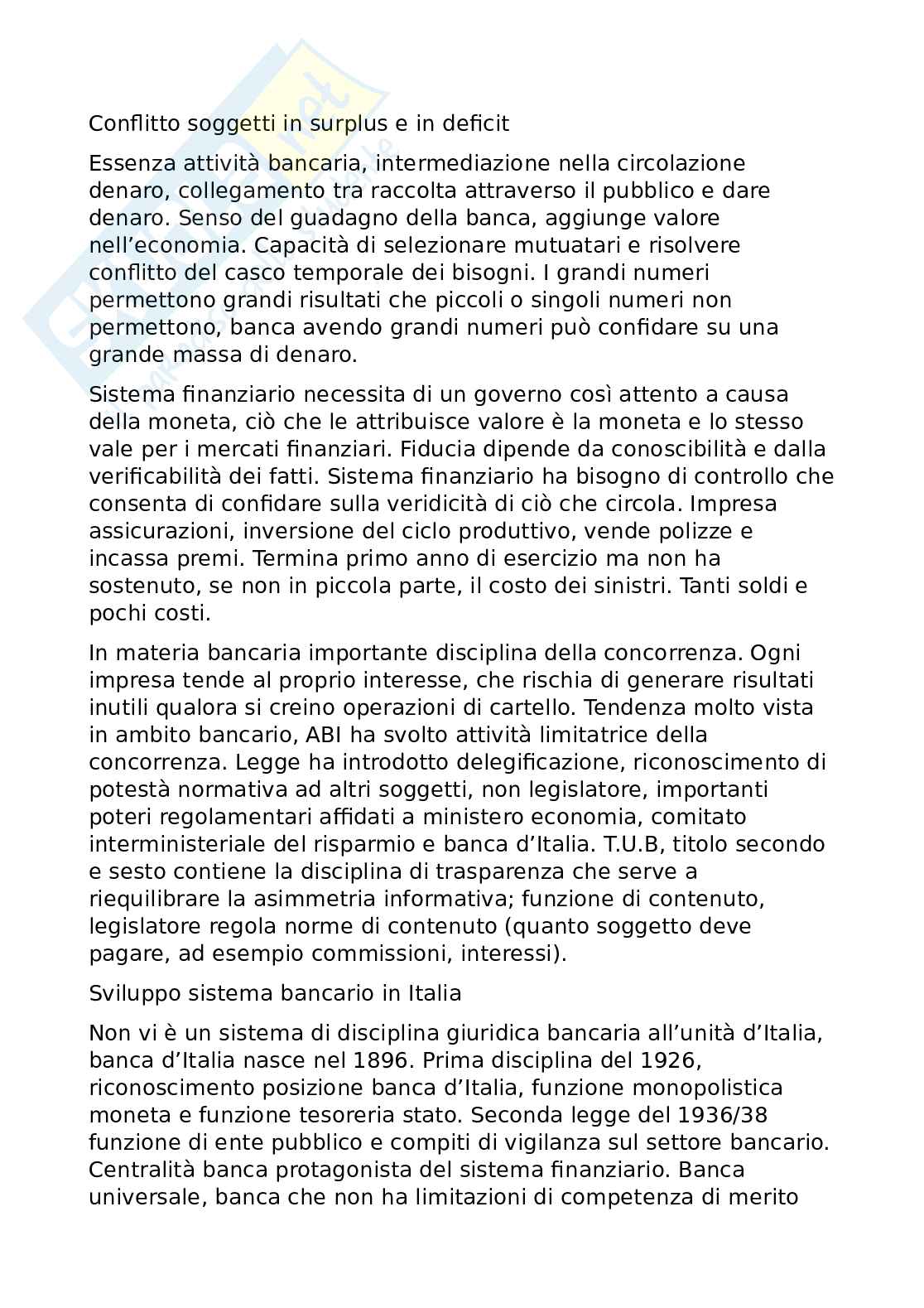 Analisi economica del diritto privato Pag. 2