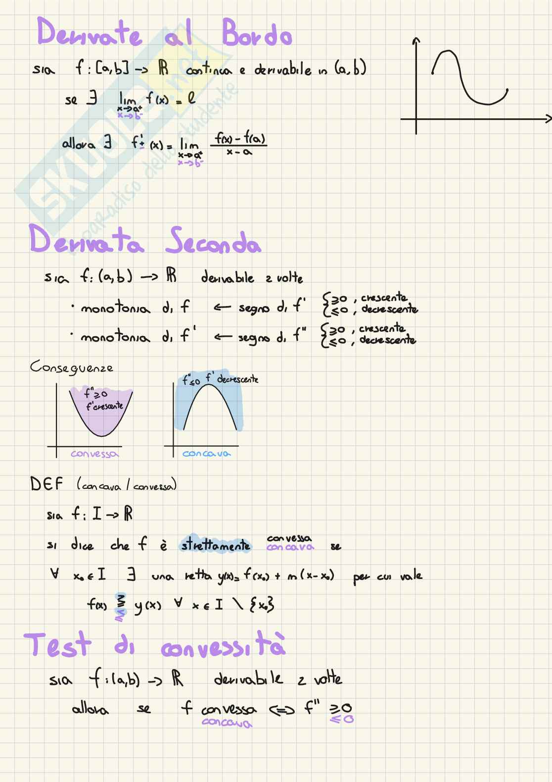 Analisi e geometria Pag. 31