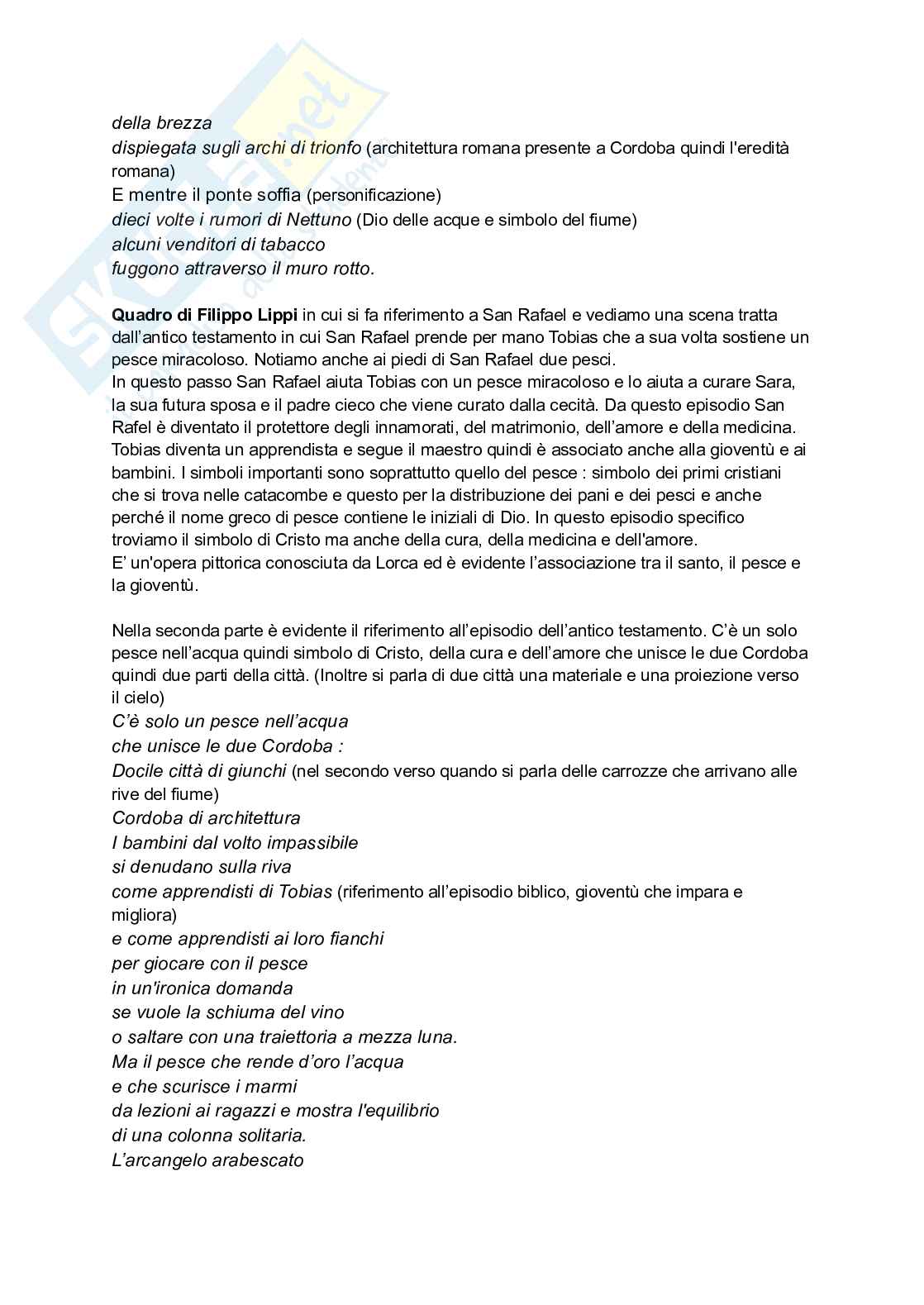 Letteratura spagnola 1 Pag. 31