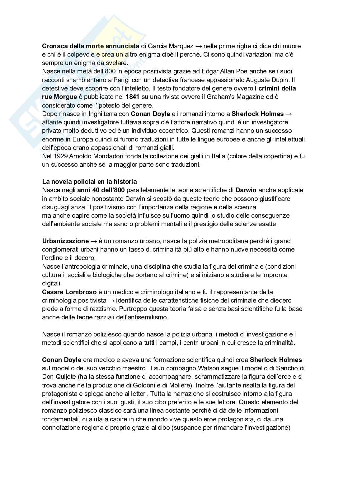 Letteratura spagnola 1 Pag. 41