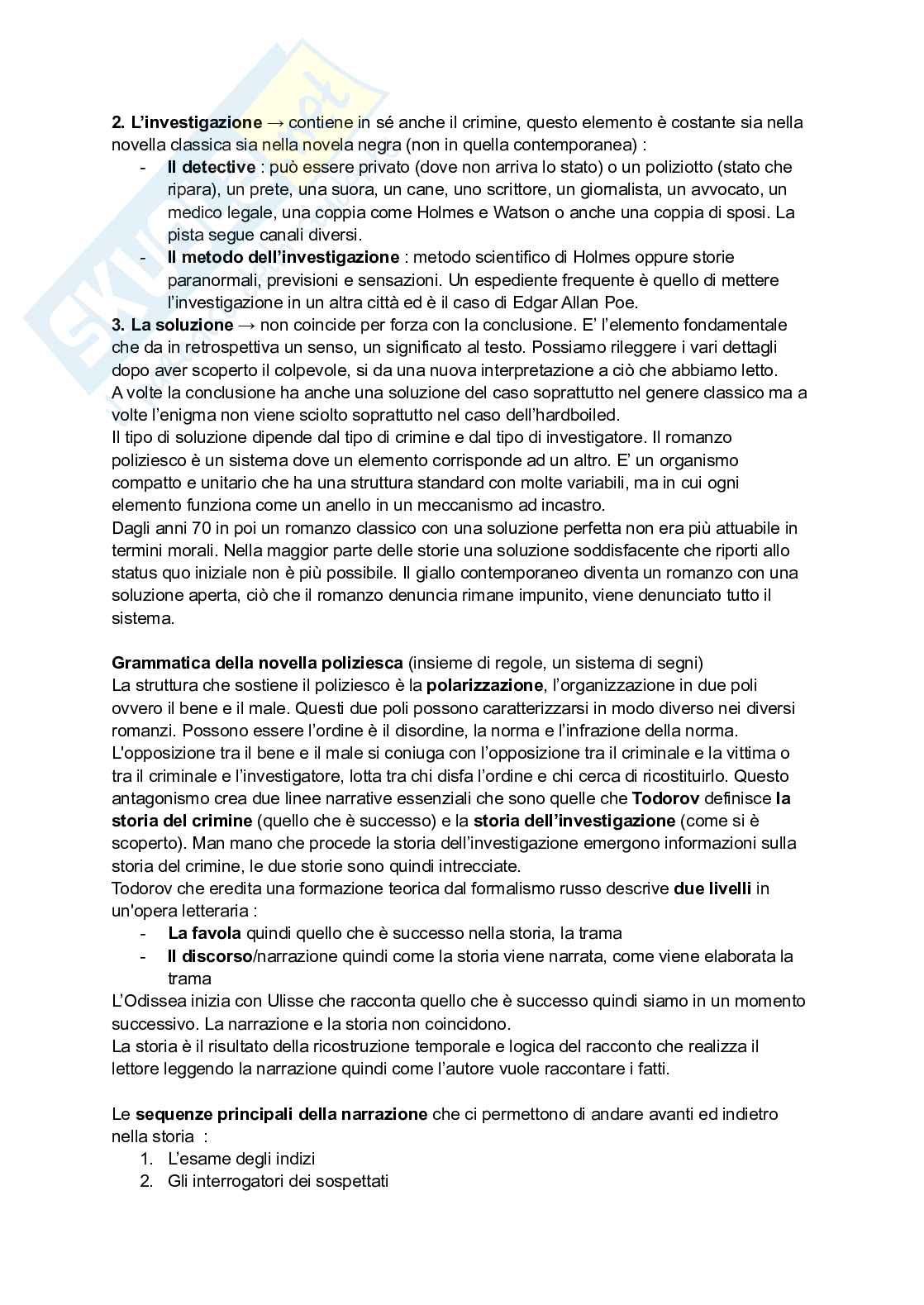 Letteratura spagnola 1 Pag. 46