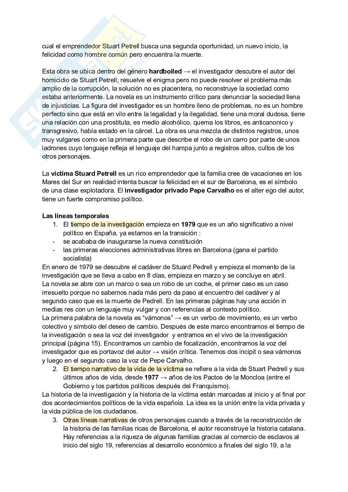 Letteratura spagnola 1 Pag. 56