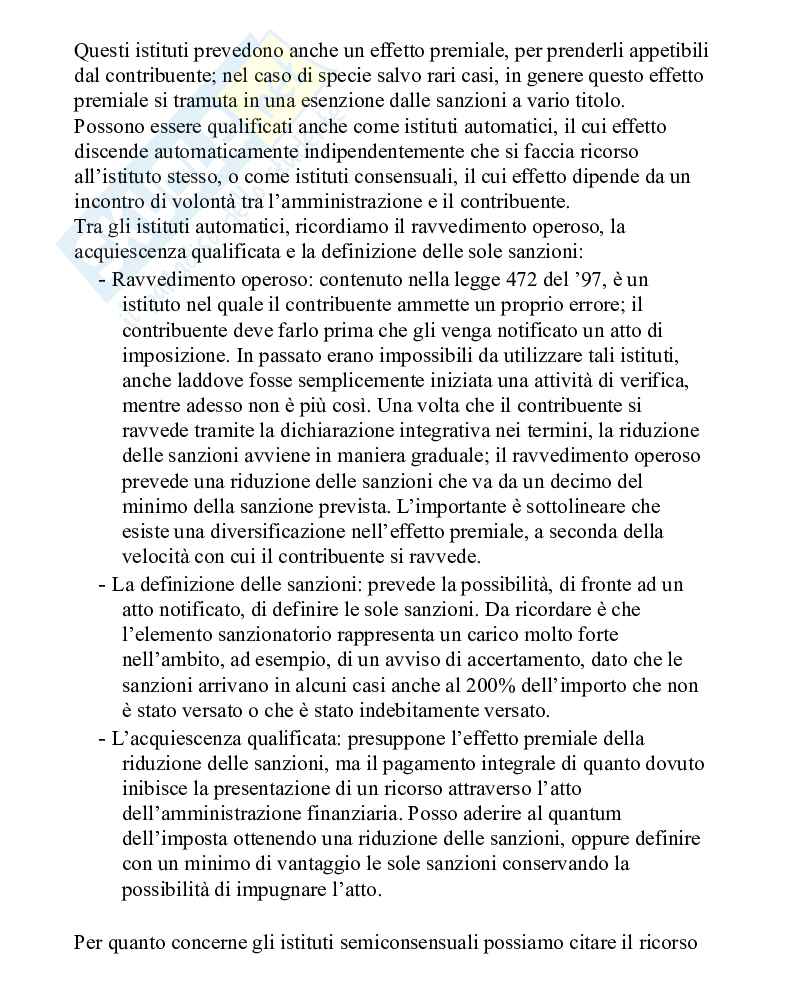 Diritto finanziario e tributario Pag. 66